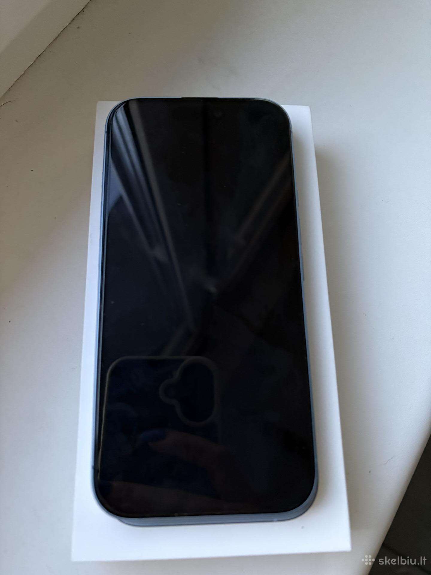 iPhone 17 256gb