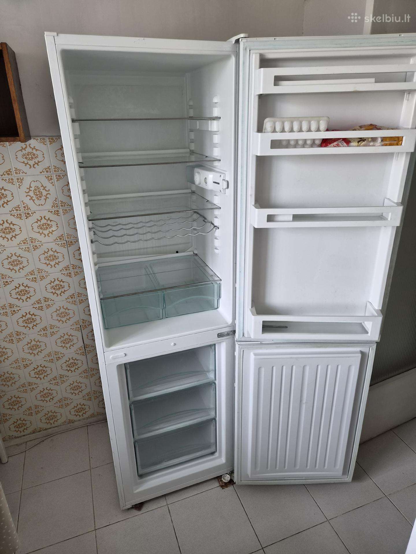 Parduodu saldytuva