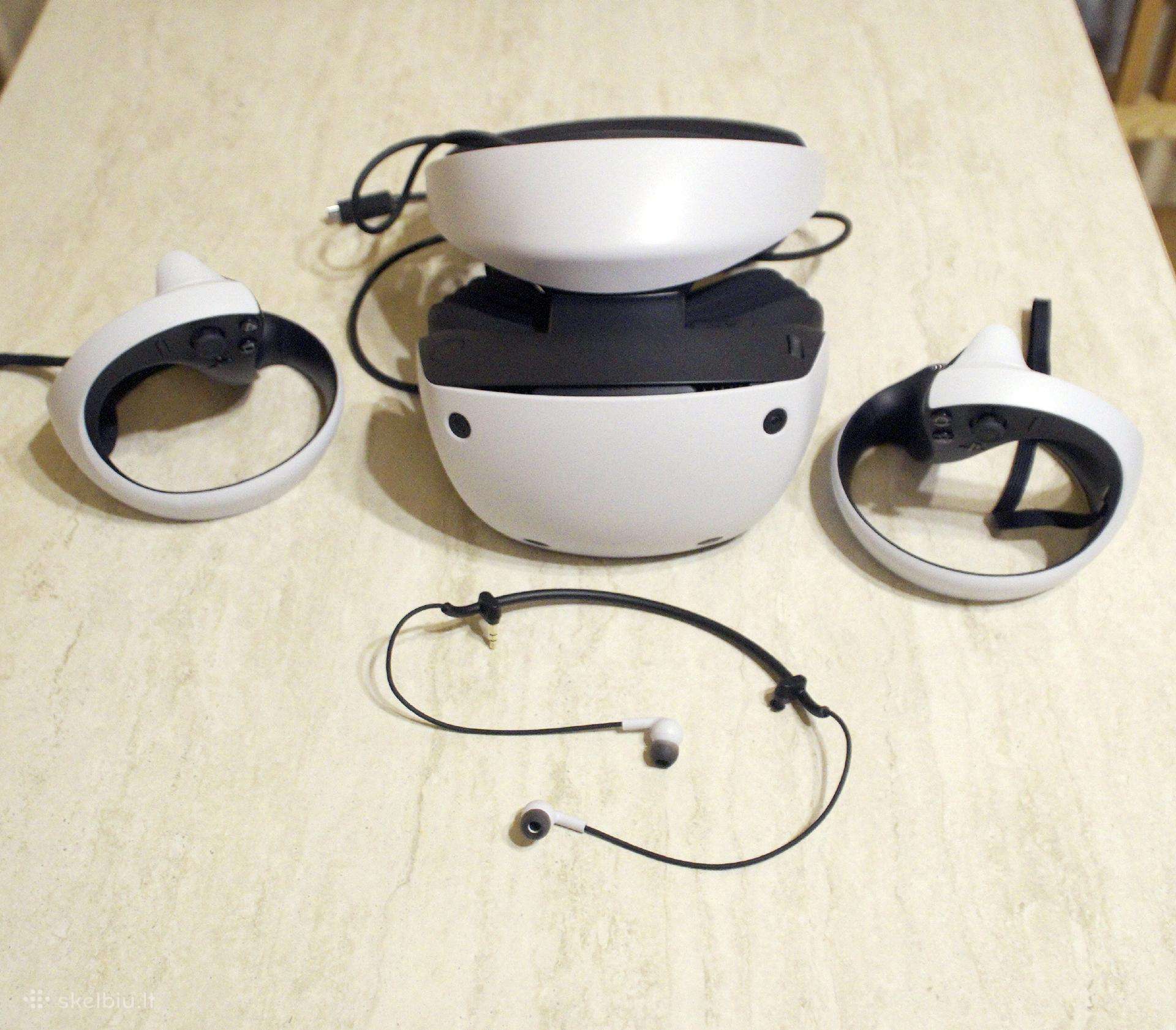 Psvr2