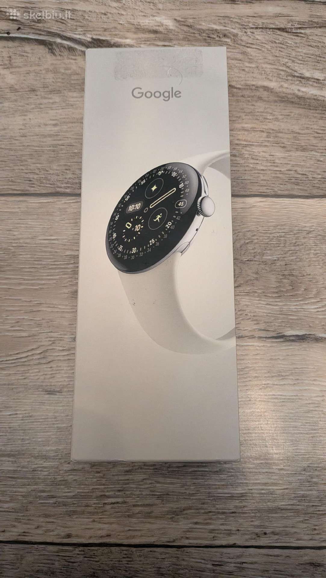 Pixel watch 4 41mm Lte