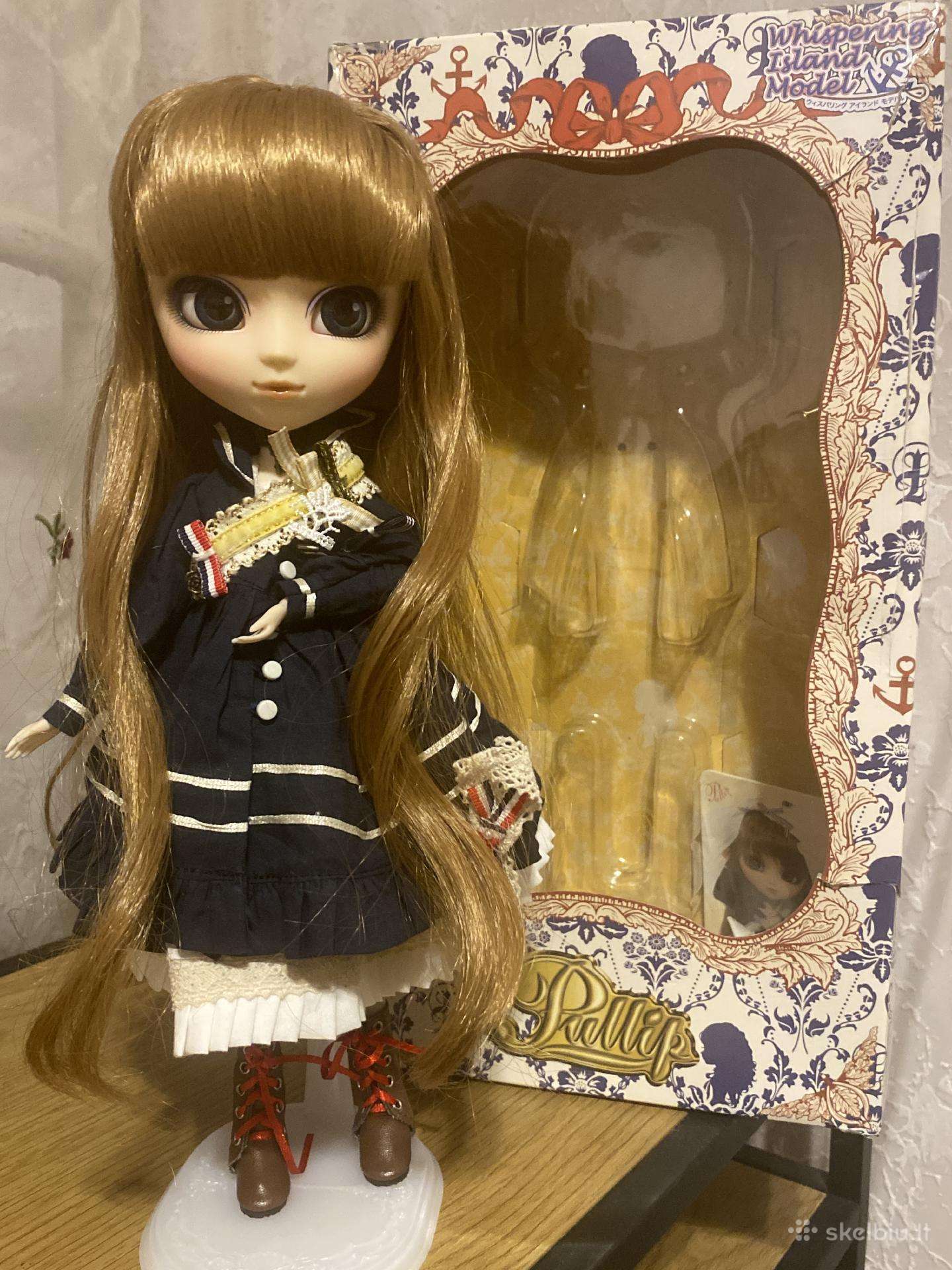 Pullip lėlė