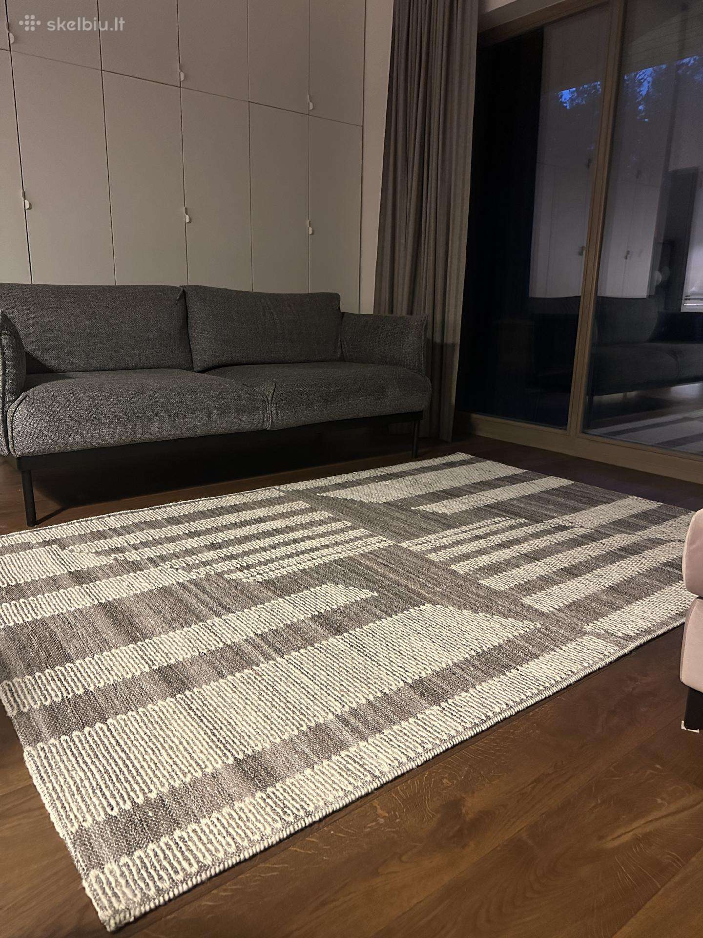 Kilimas 160x230