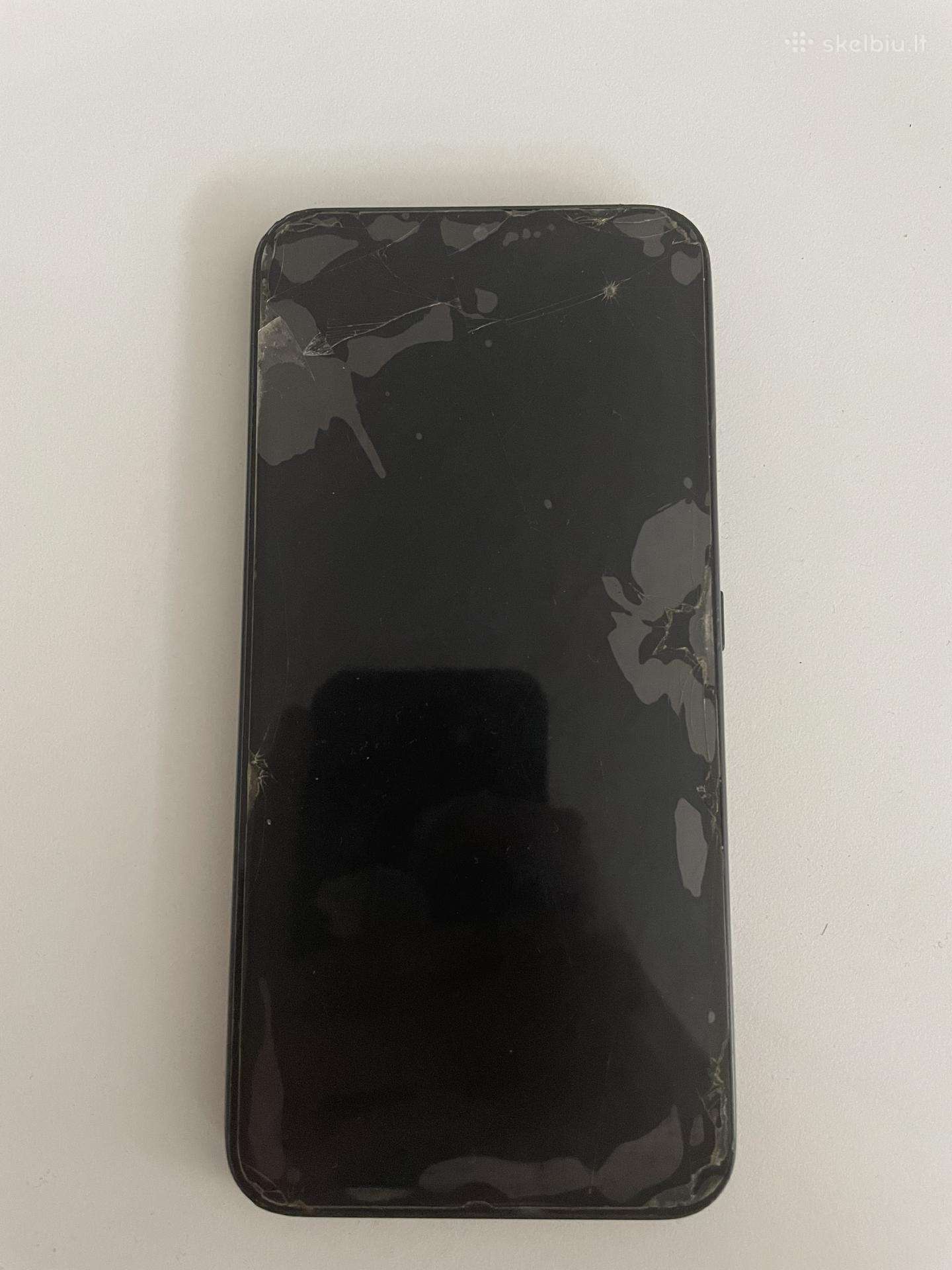 Samsung a34 5G