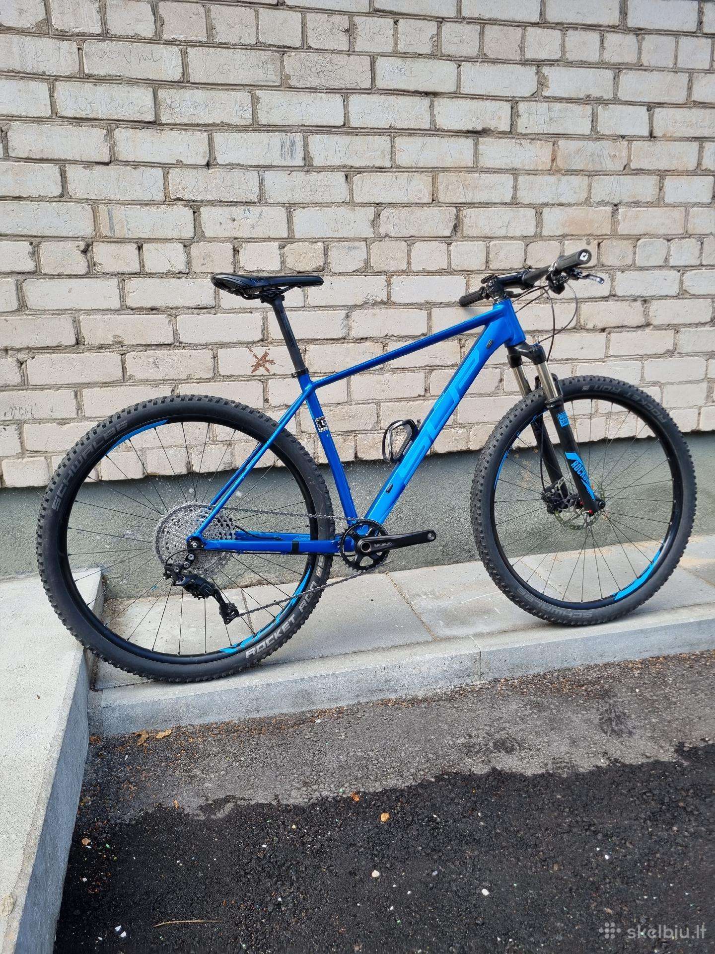 Superior MTB 29" L Dydis