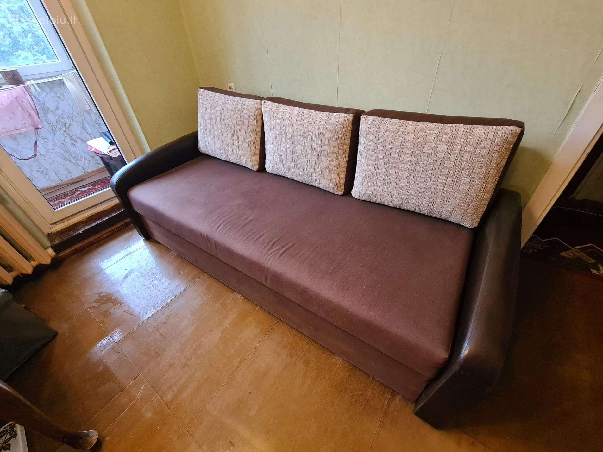 Parduodu Sofa lova