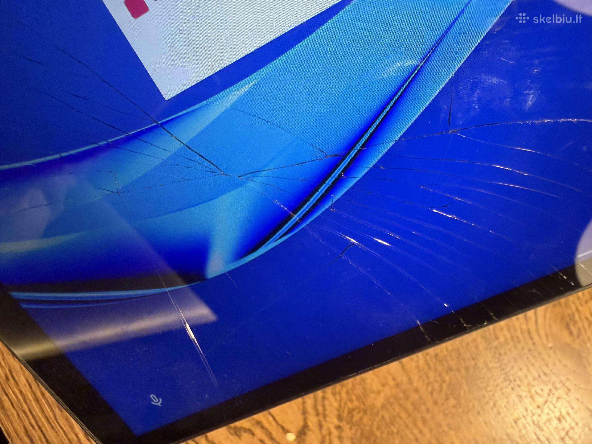 Lenovo planšetė