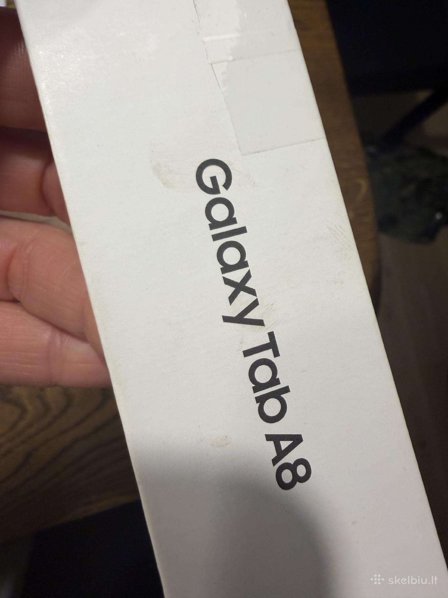 Samsung tab a8