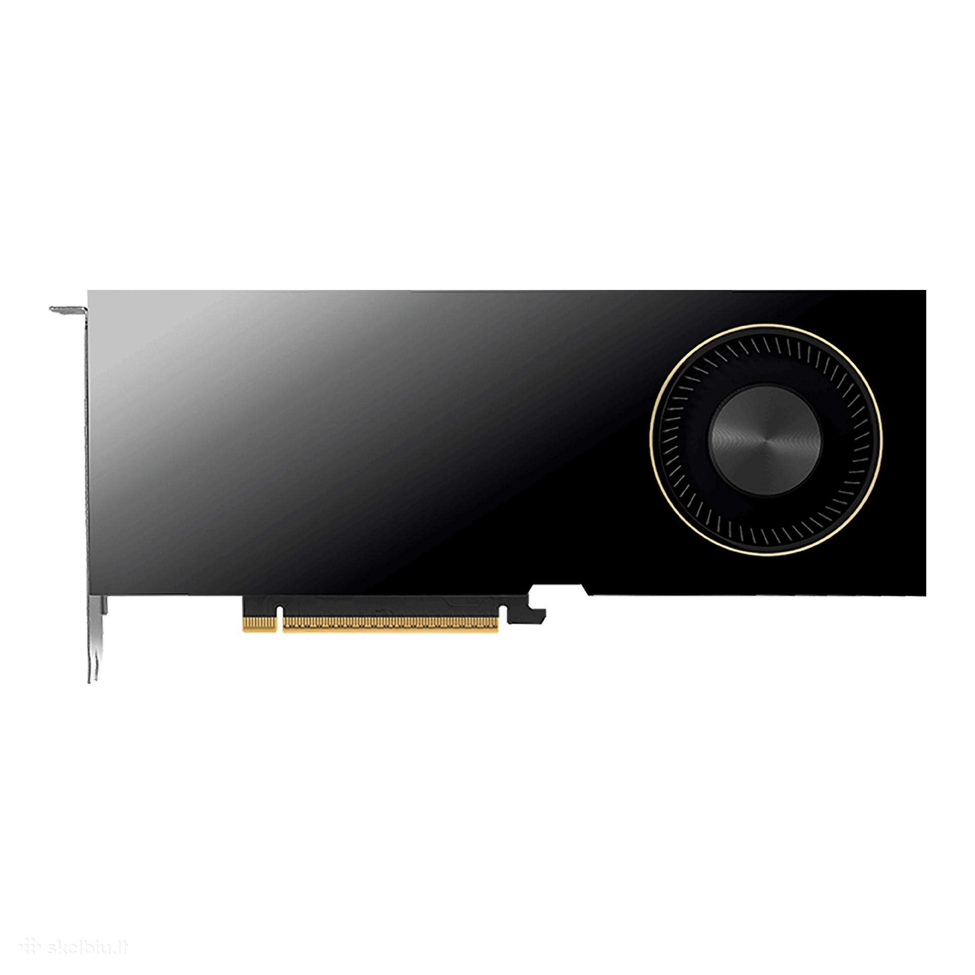 Vaizdo plokštė Nvidia Rtx Pro 6000 Blackwell 96gb