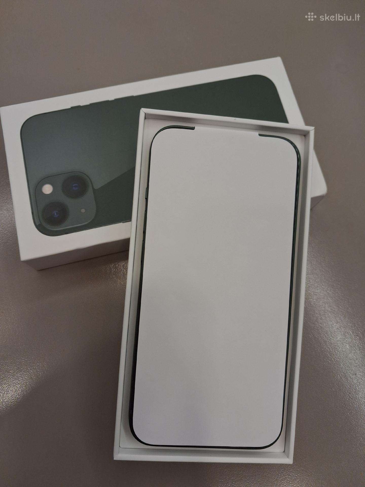 iPhone 13