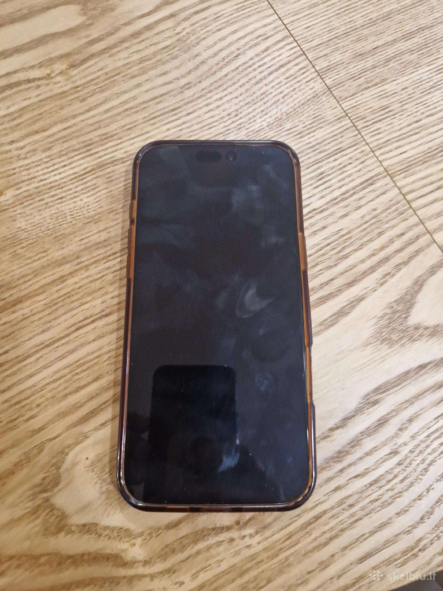 iPhone 16 Pro Max 256gb