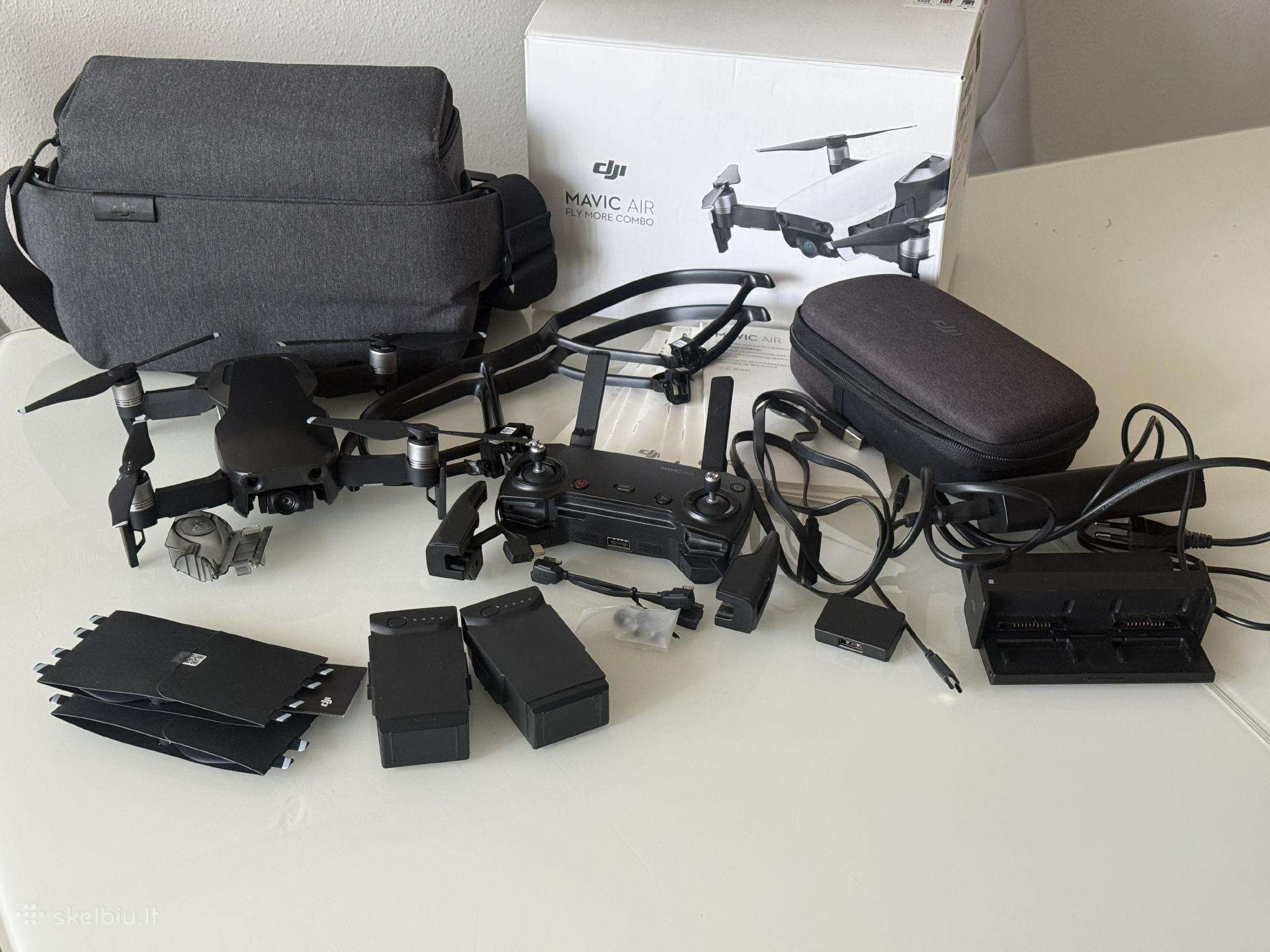Dji mavic air