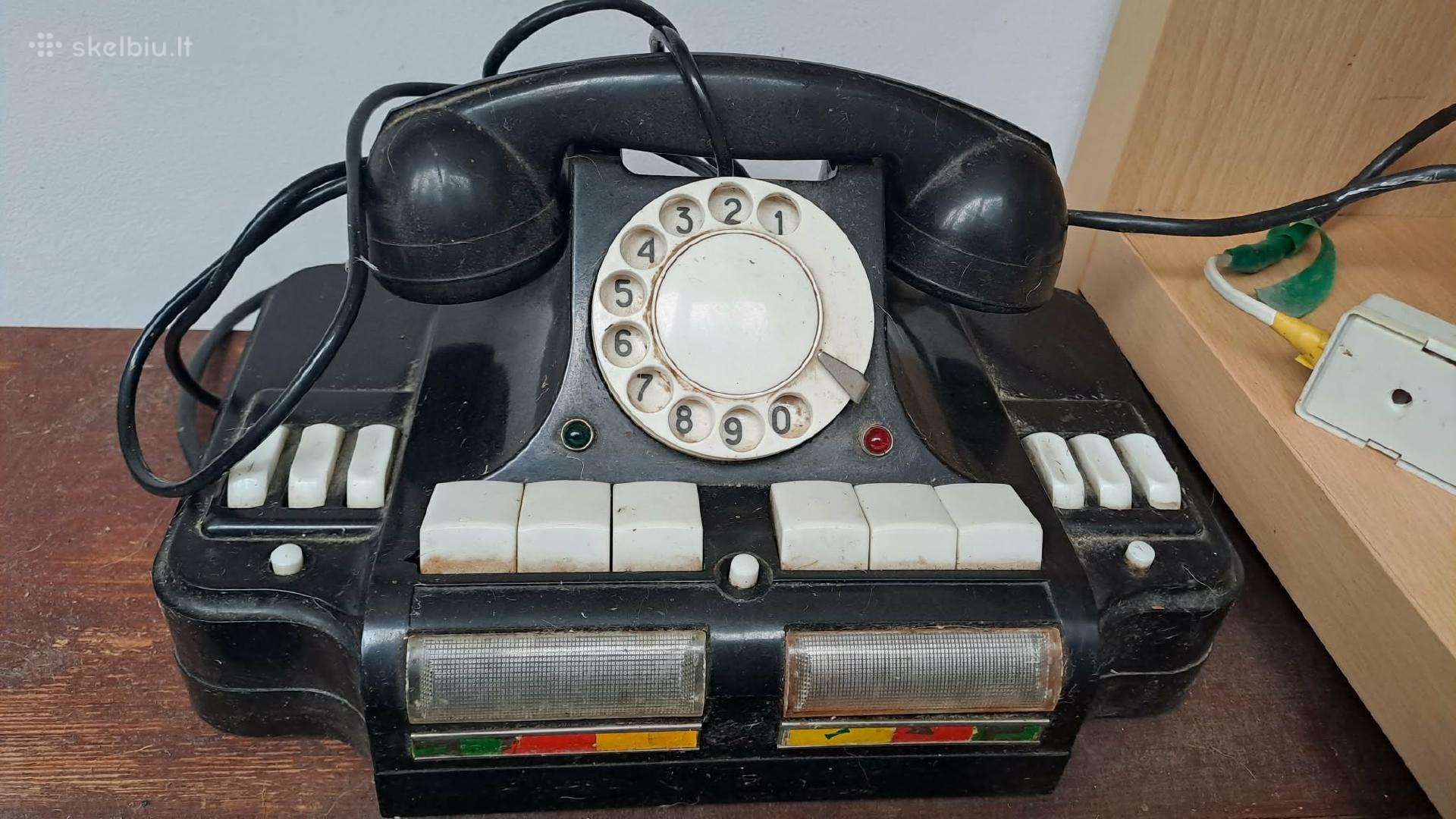 Telefonas