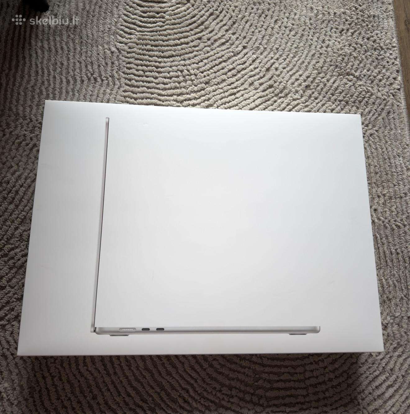 MacBook Air M5 15 Inch 512gb
