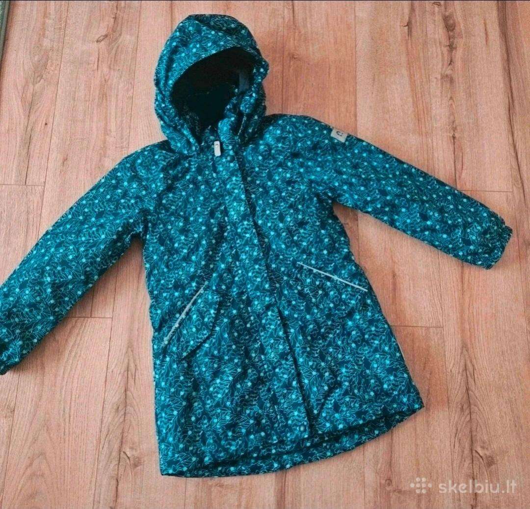 Nauja Reima parka 128