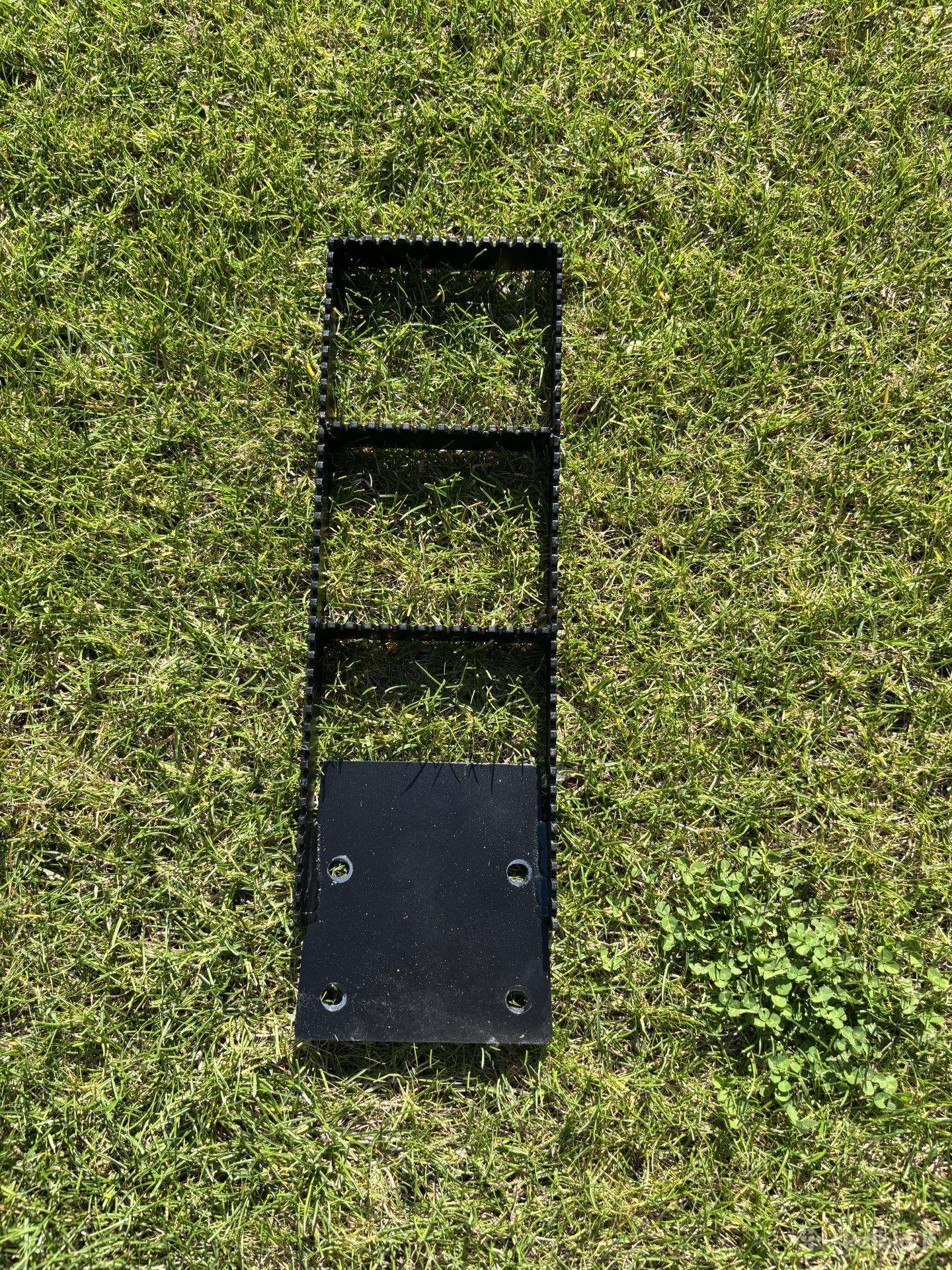Kukirin g2 stunt bar