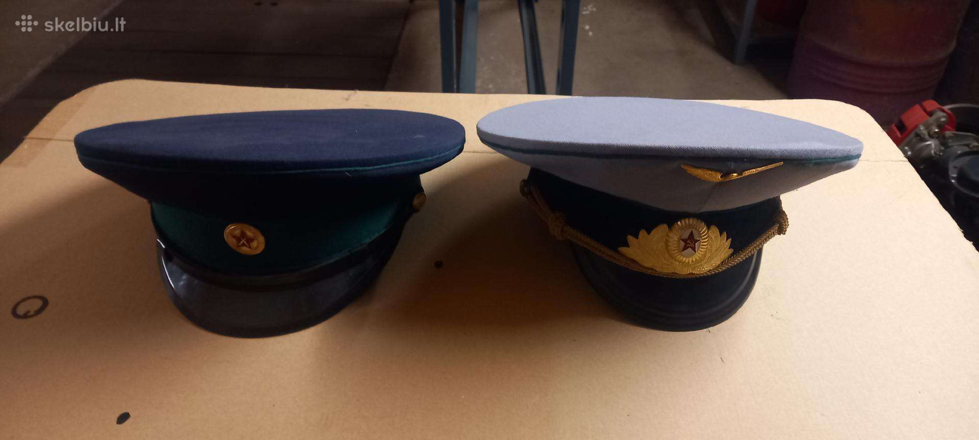 Sovietines furaskes
