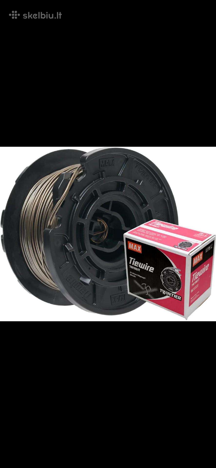Armaturos Risimo Viela Max Tw1061max Tw1061 dvigu