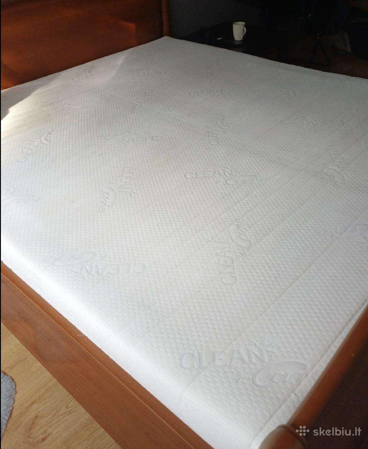 Čiužinys 180x200