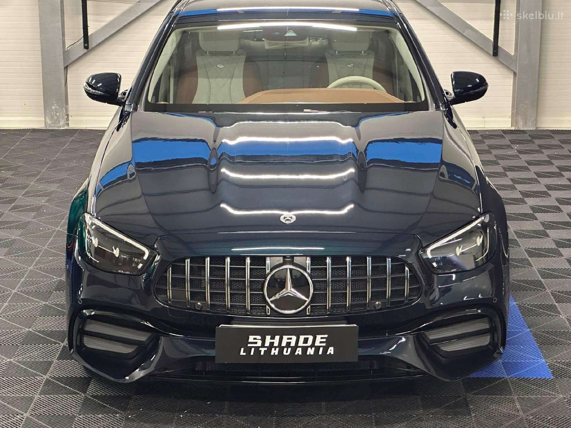 Profesionalus automobilių poliravimas Keramika
