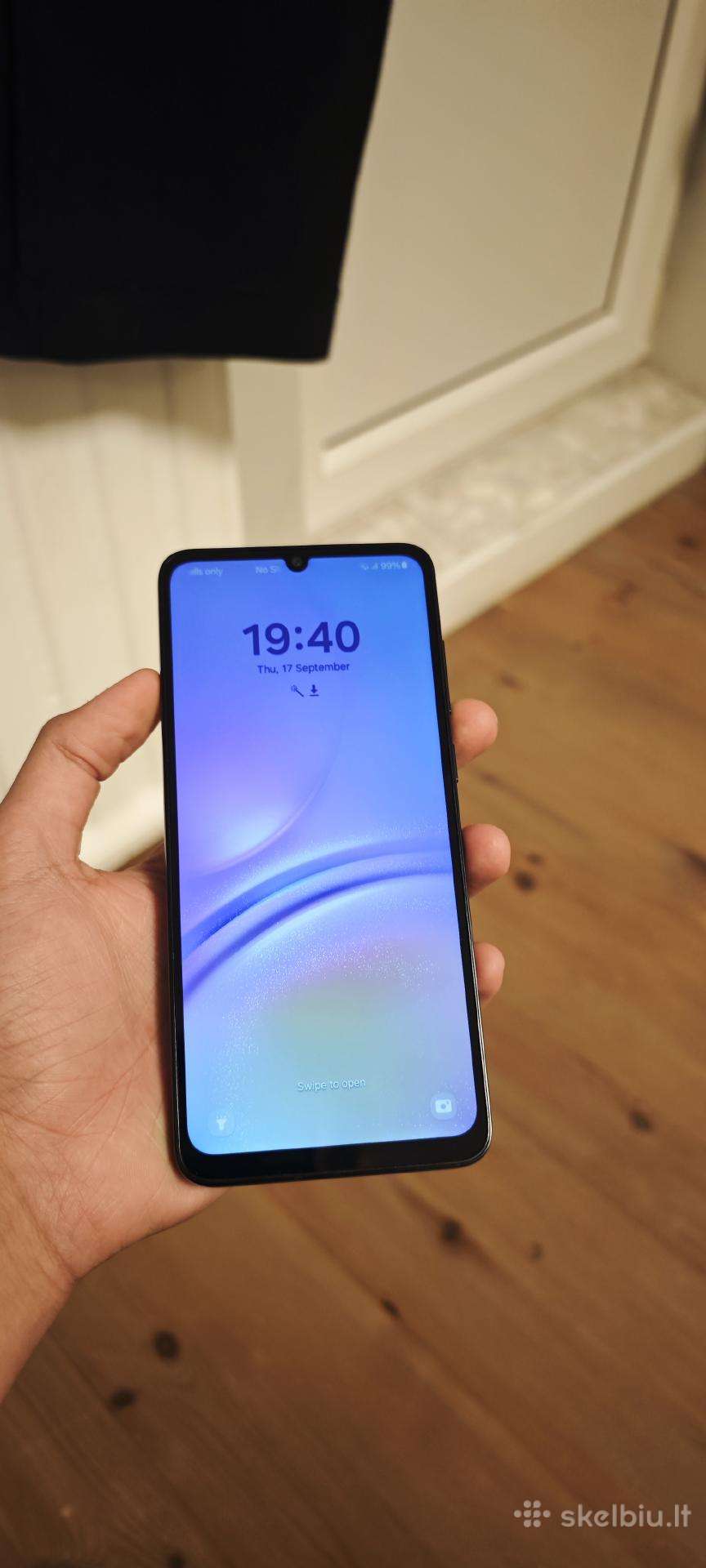 Samsung a05