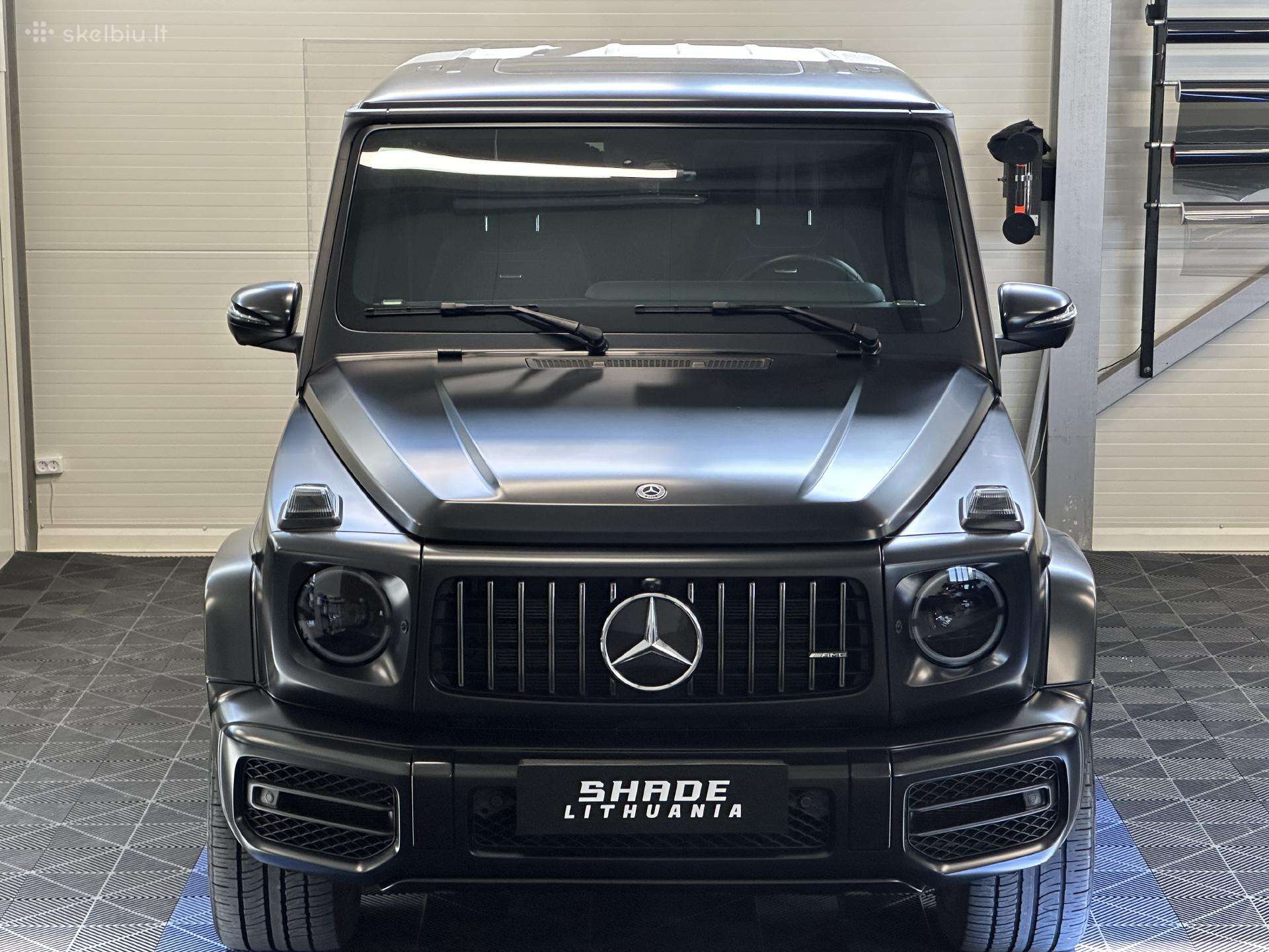 Profesionalus automobilių poliravimas Keramika