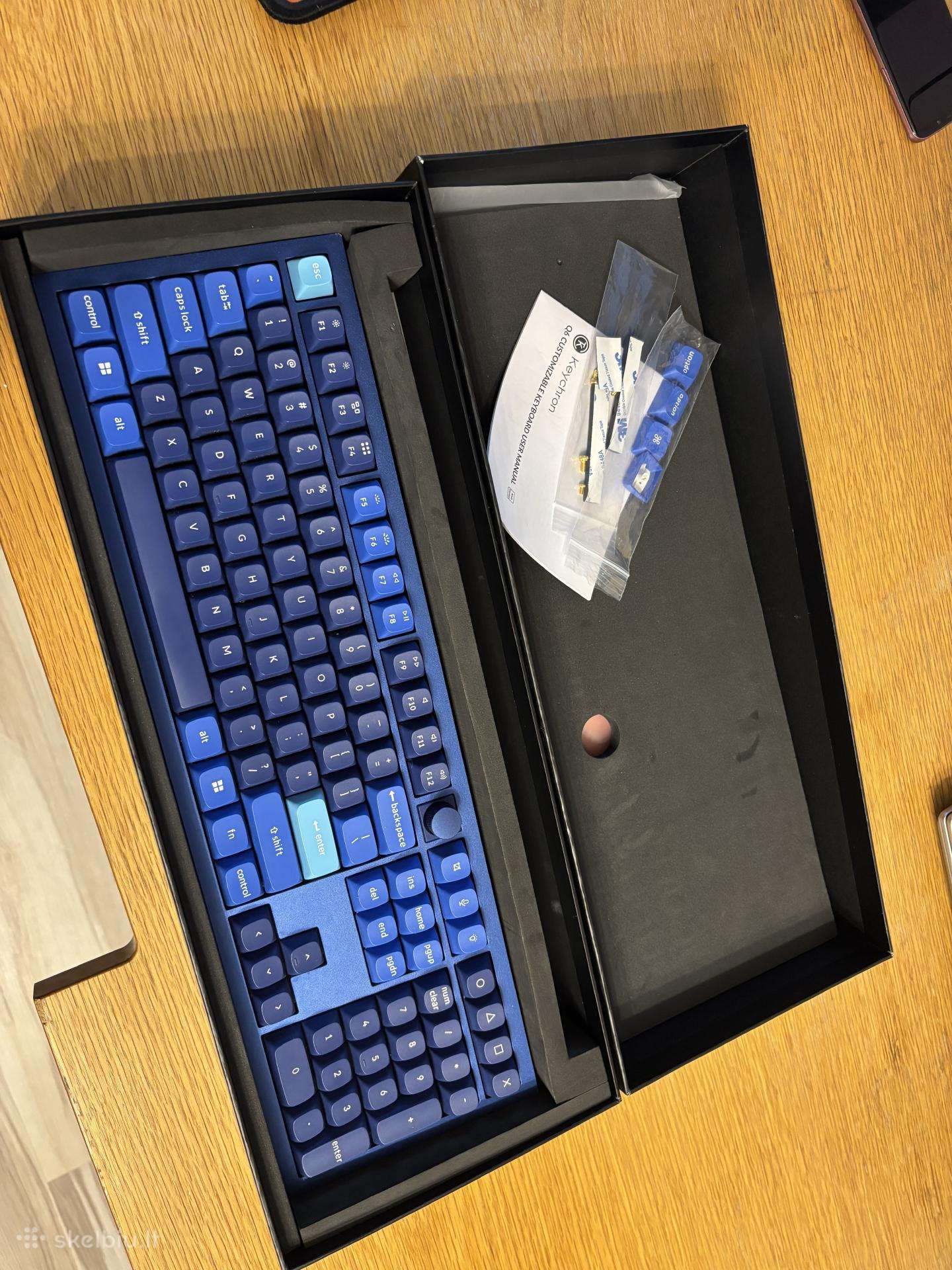 Keychron Q6 Knob