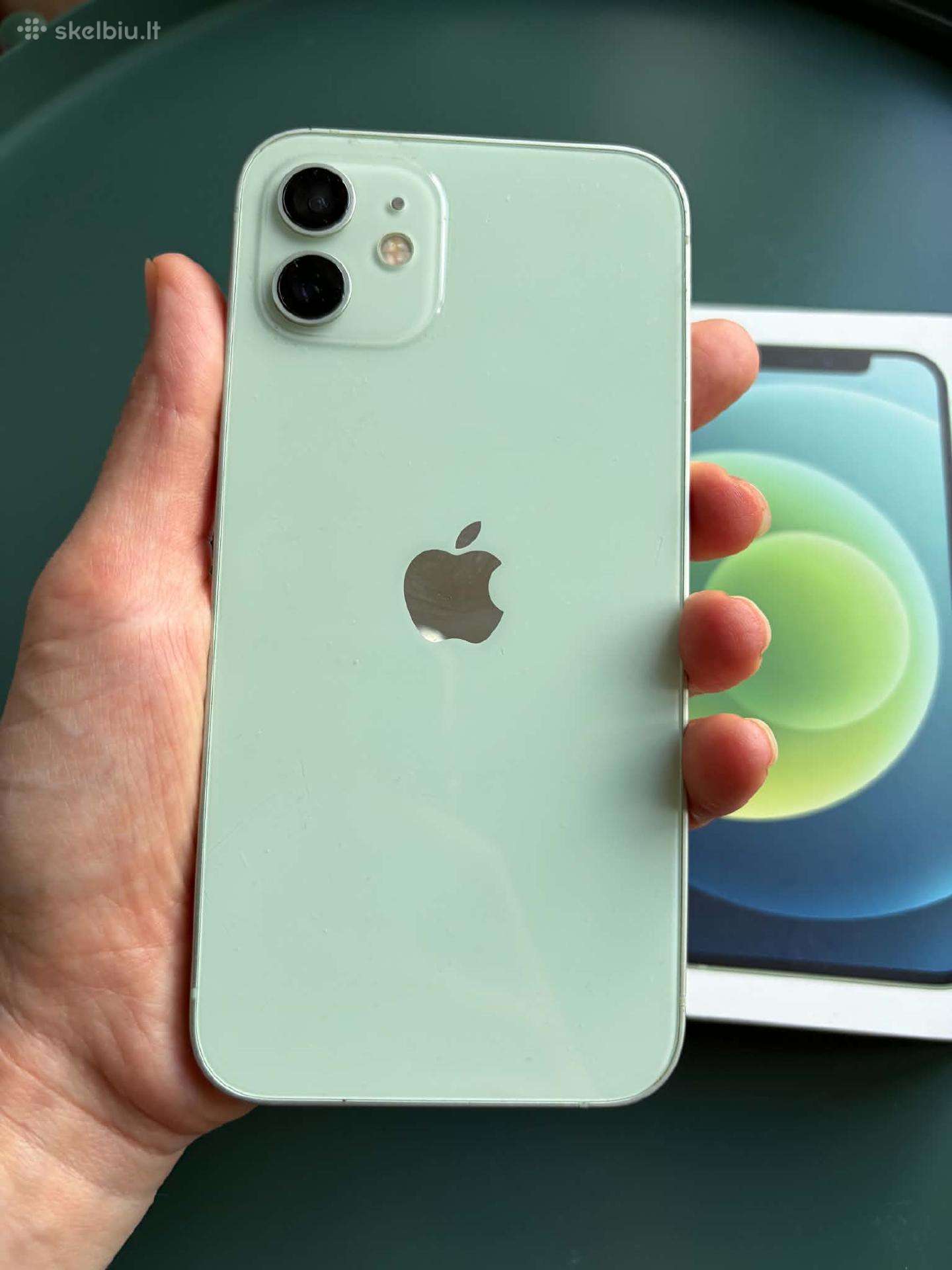 iPhone 12 64gb