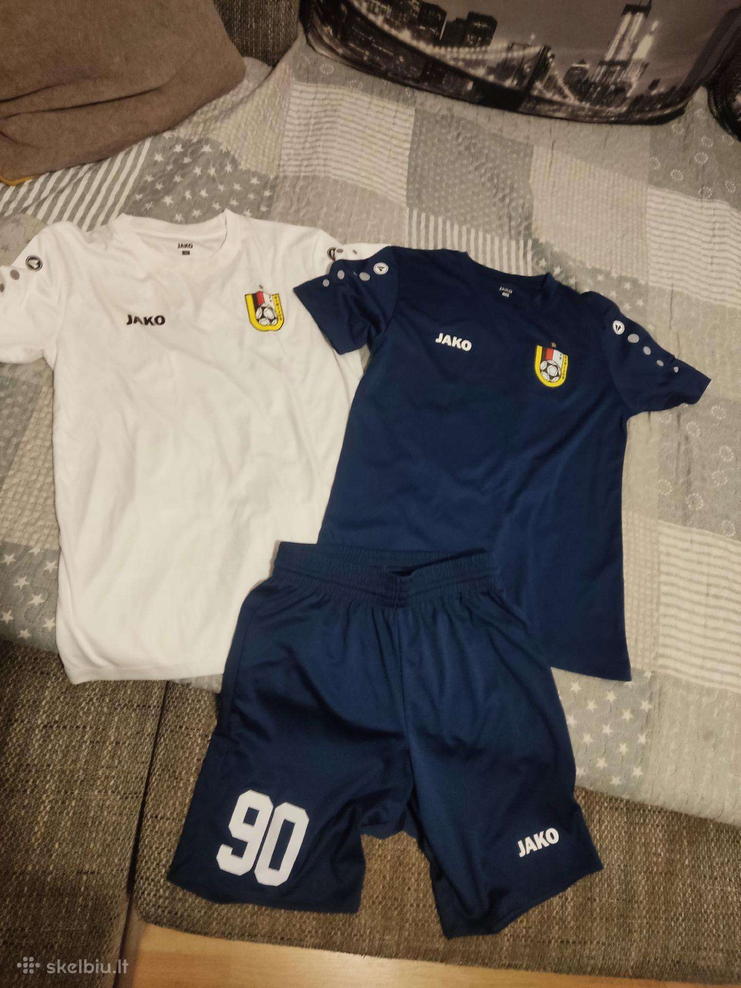 Sporto apranga
