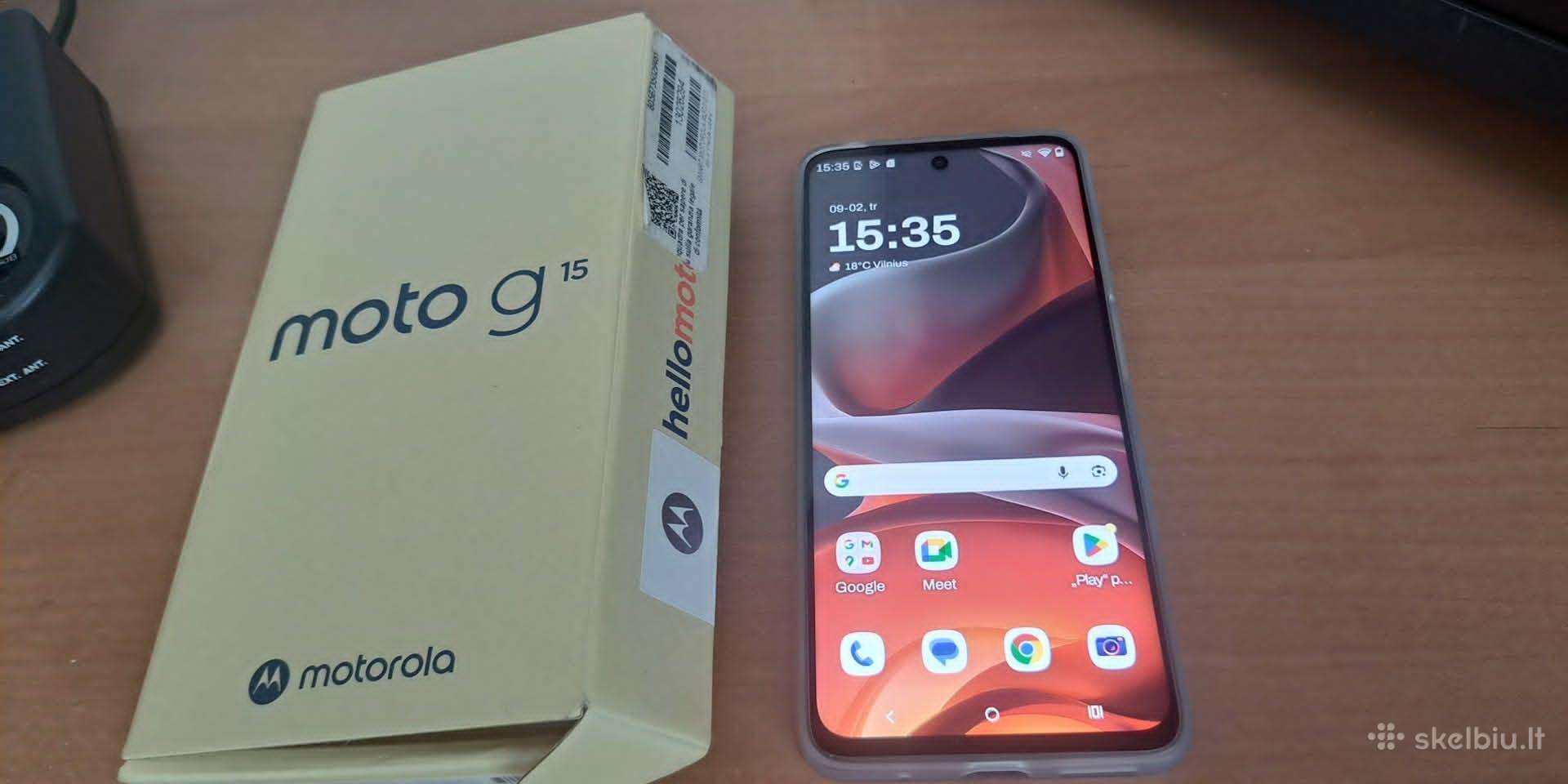 Motorola