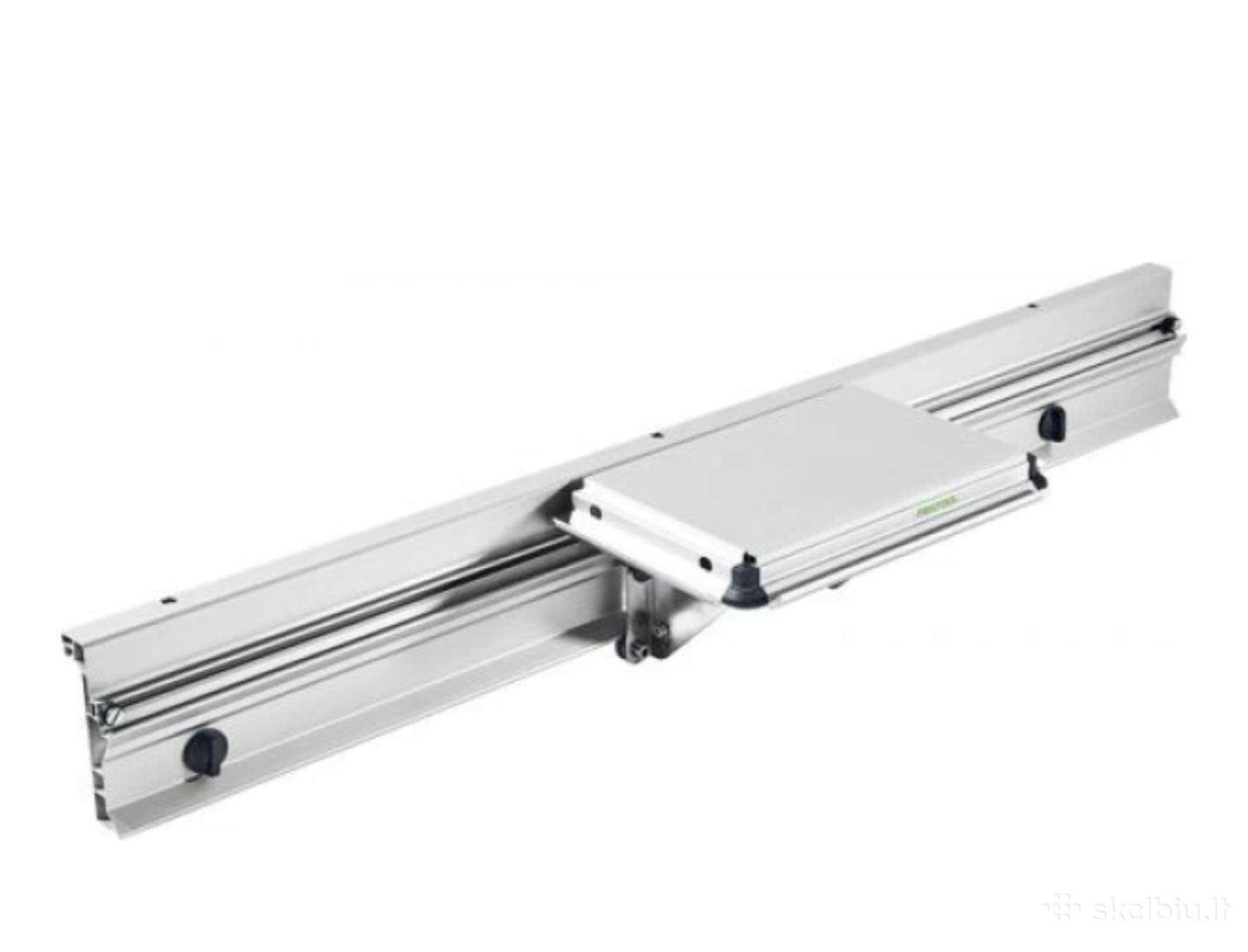 Festool Tks 80 pastūma