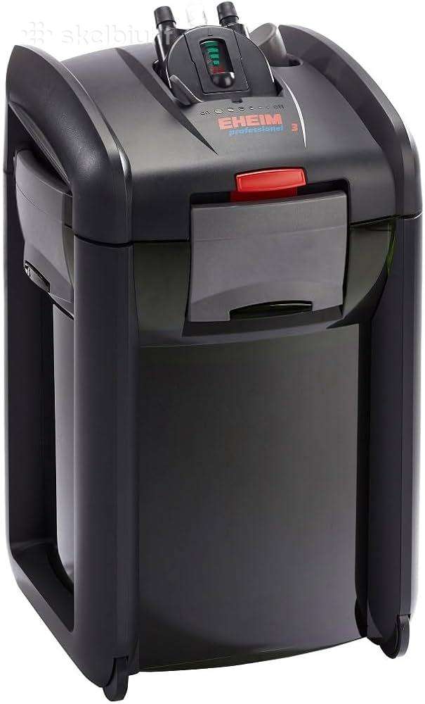 Eheim 2080 Professionel 3 (1200xl)