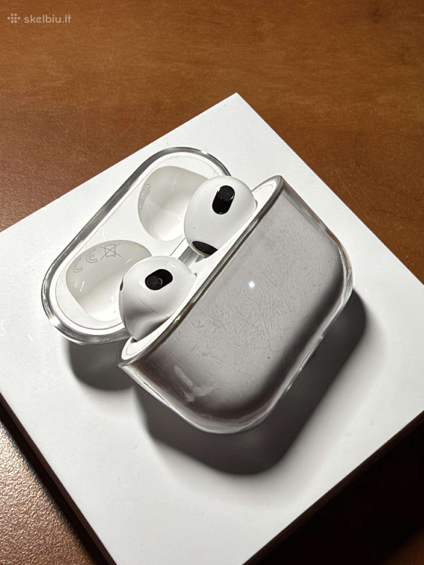 Apple Airpods 3