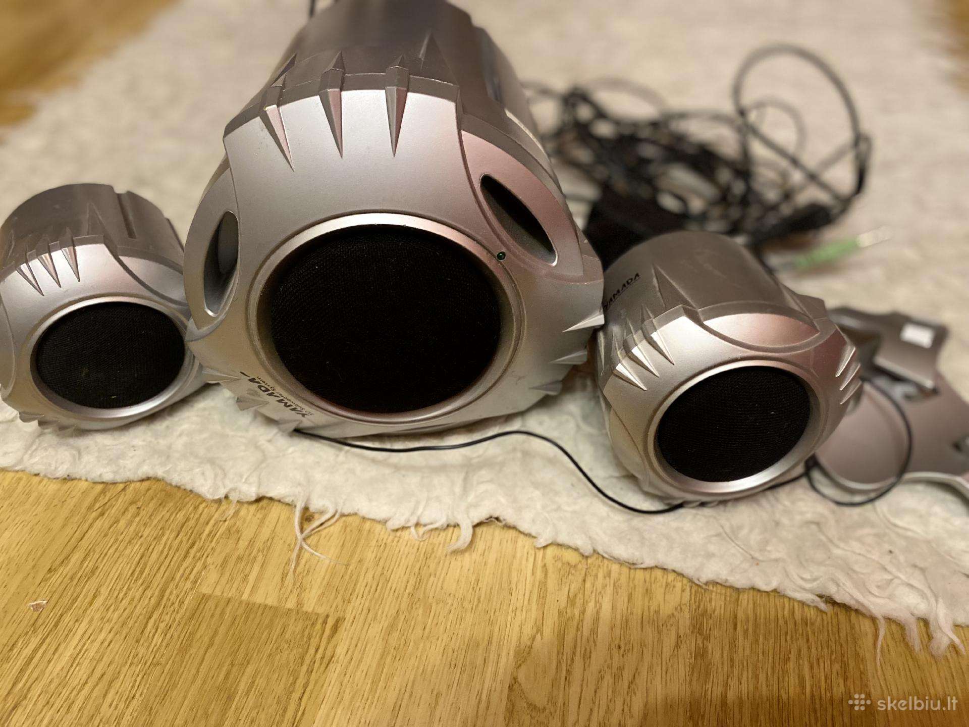 Audio video technika