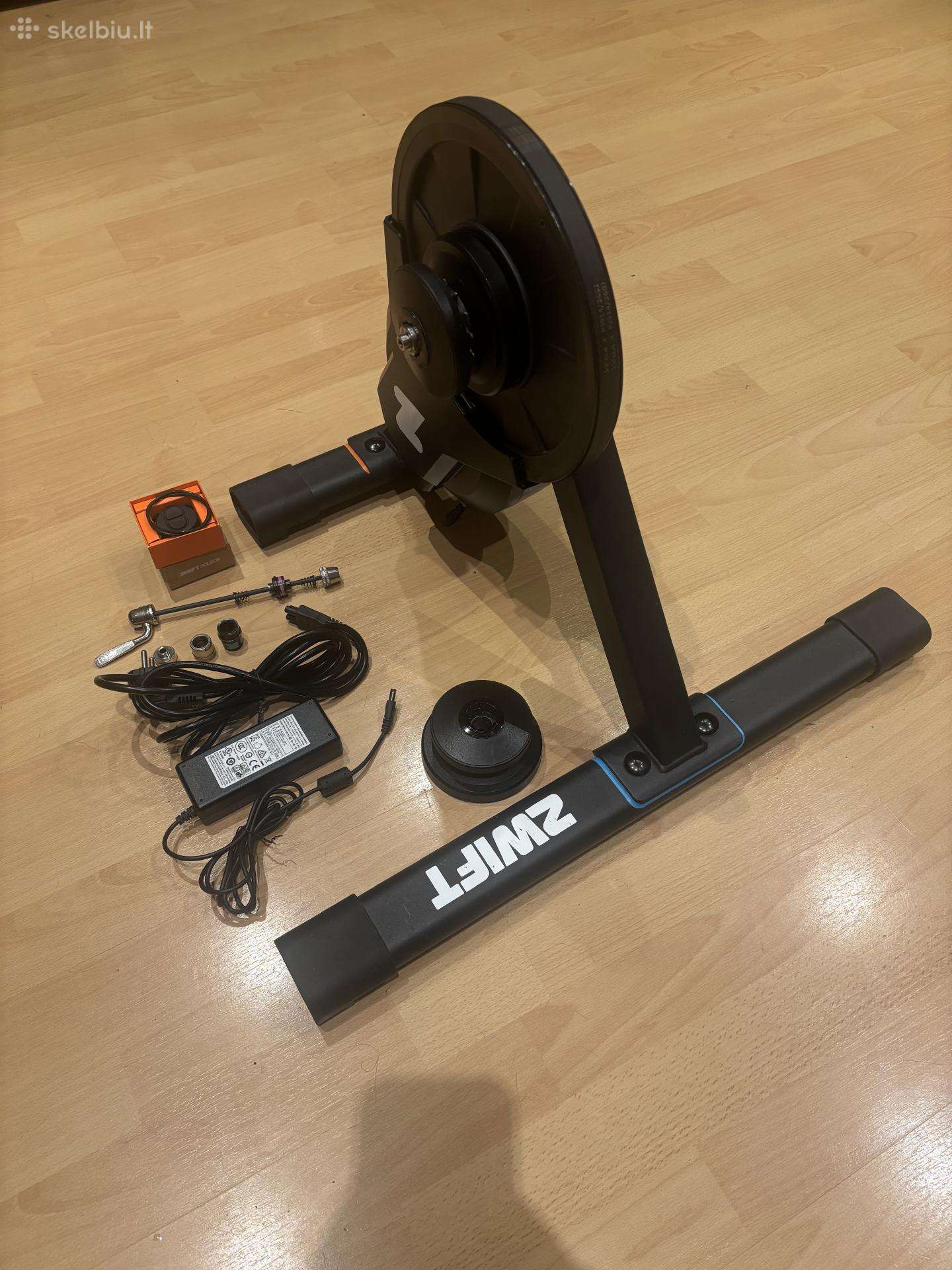 Zwift:hub One
