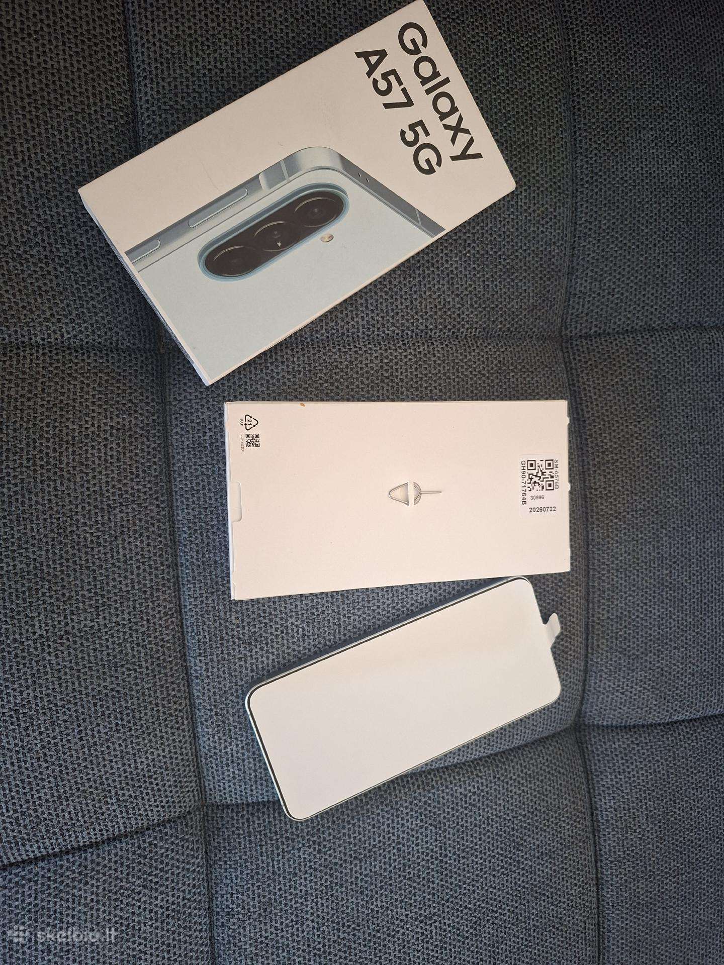 Samsung Galaxy A57