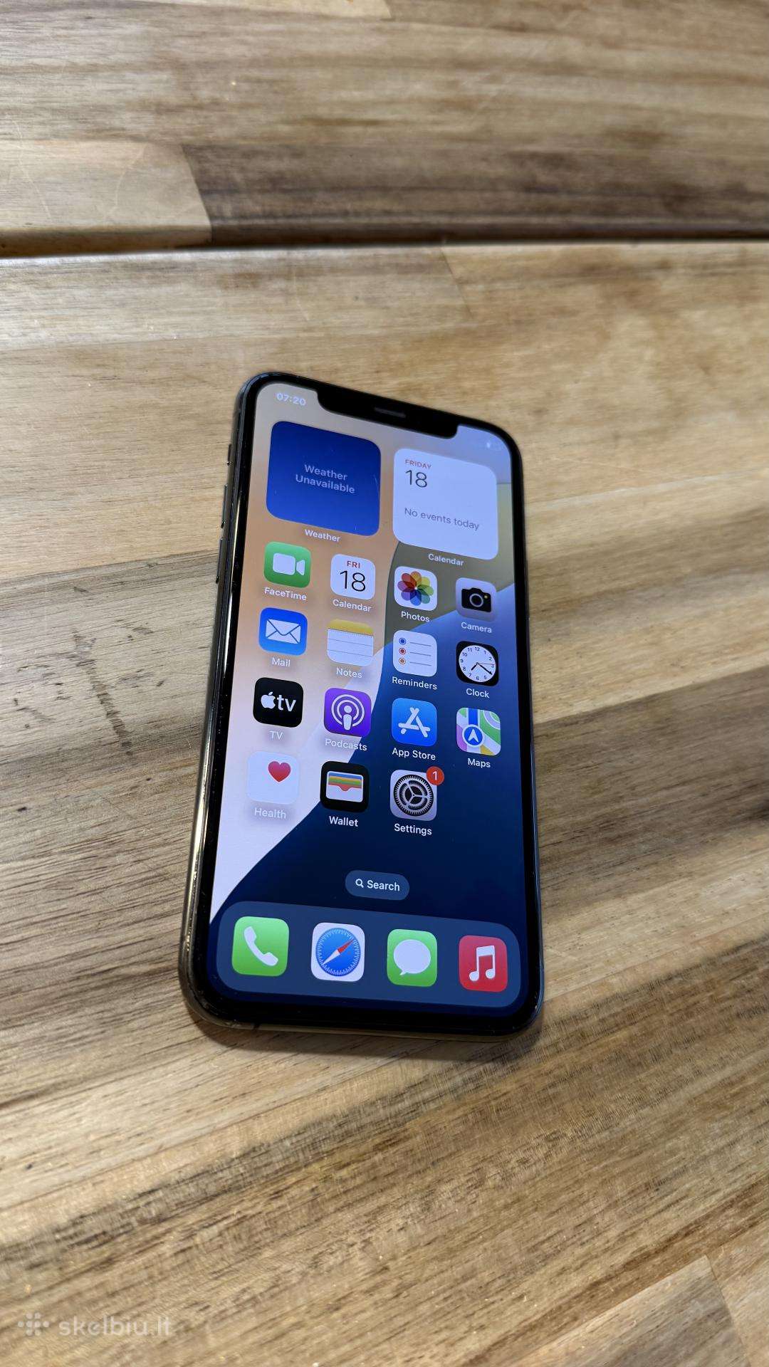 iPhone 11 Pro 64gb