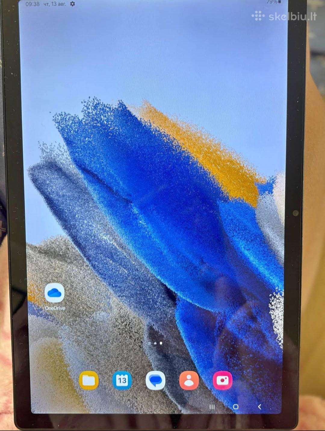 Galaxy Tab A8