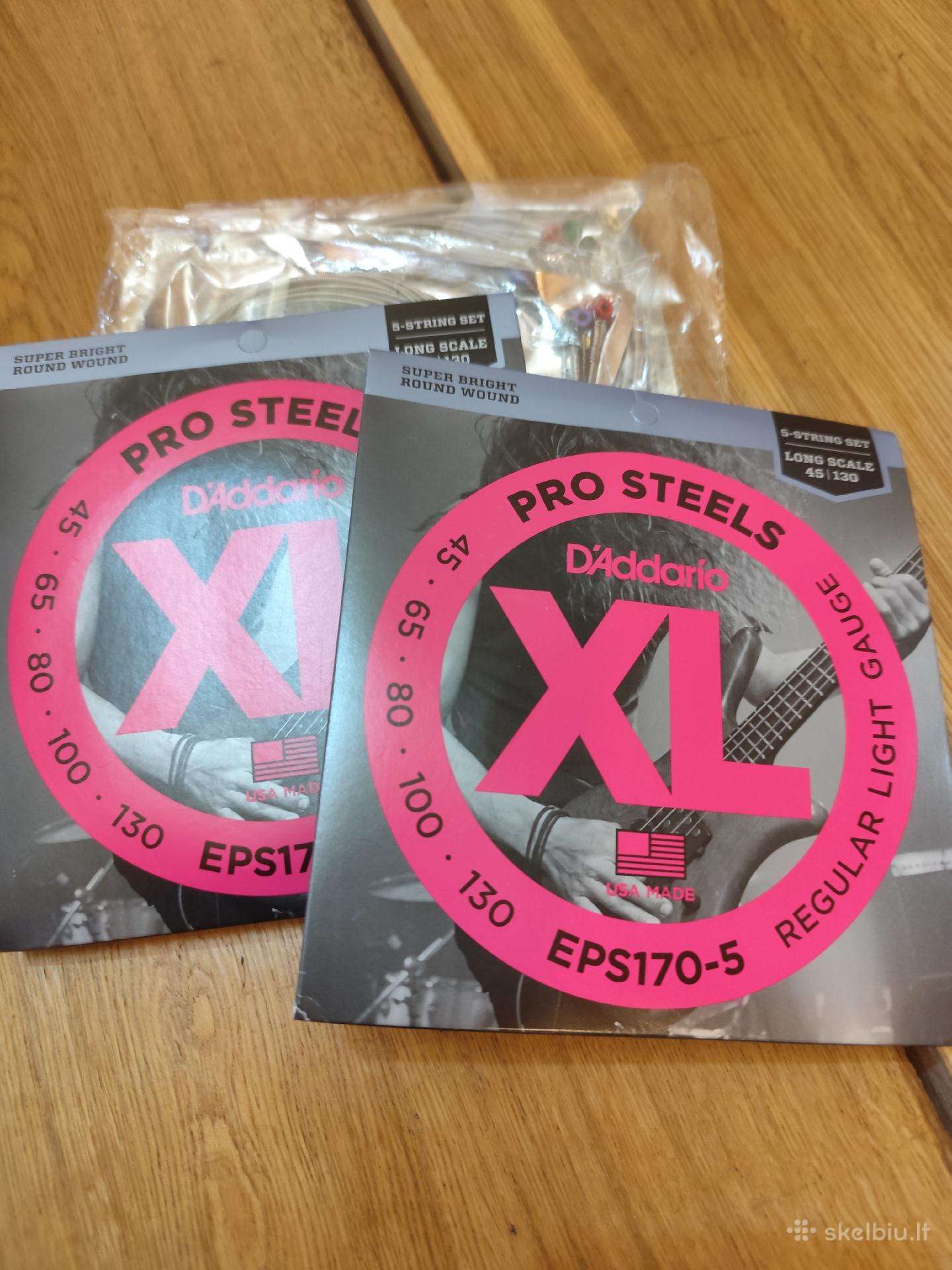 Stygos D'addario