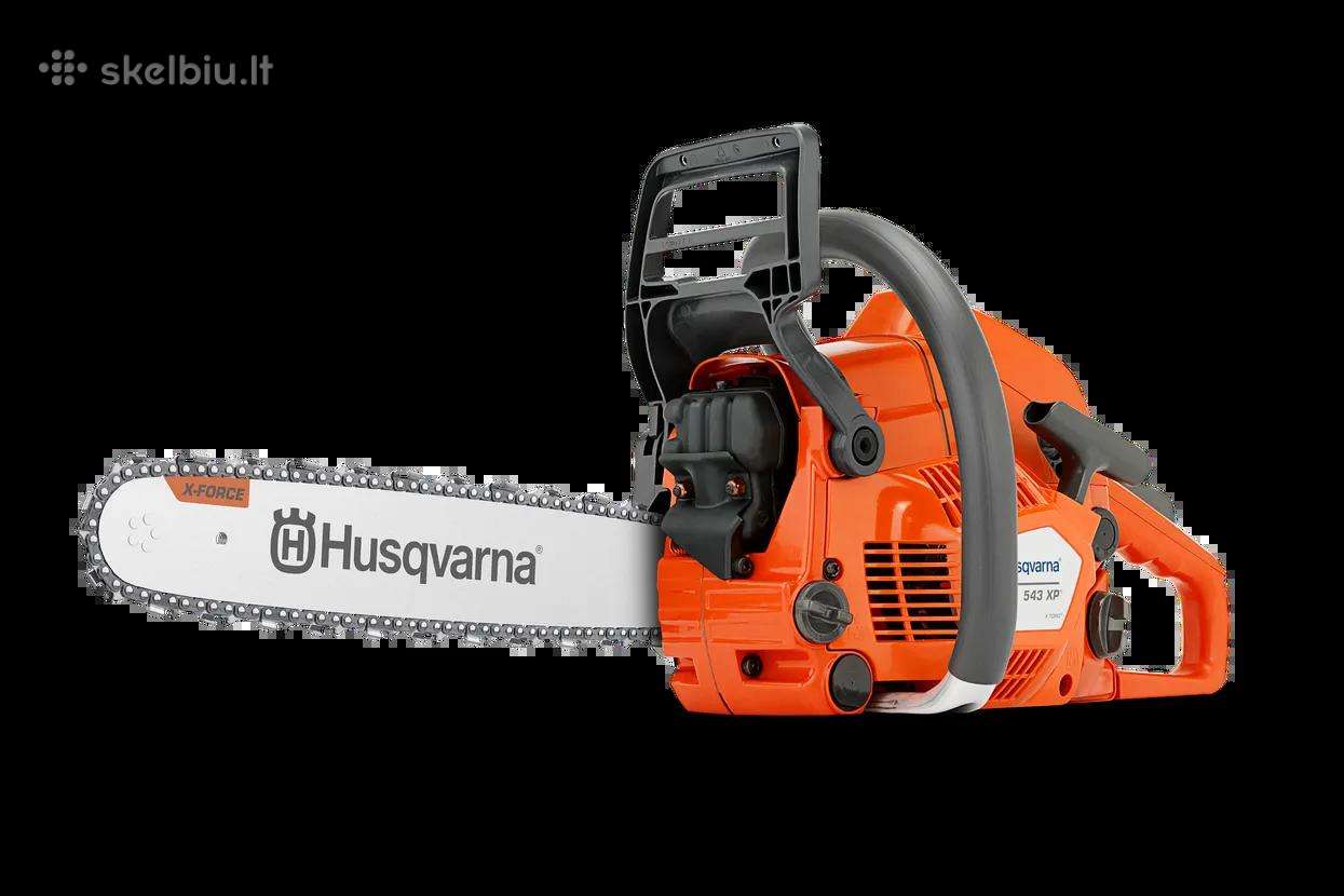 Husqvarna 543xp