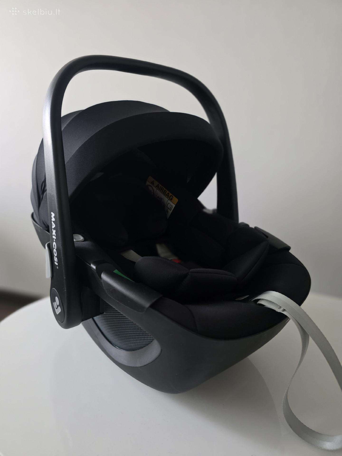 Maxi Cosi Pebble 360