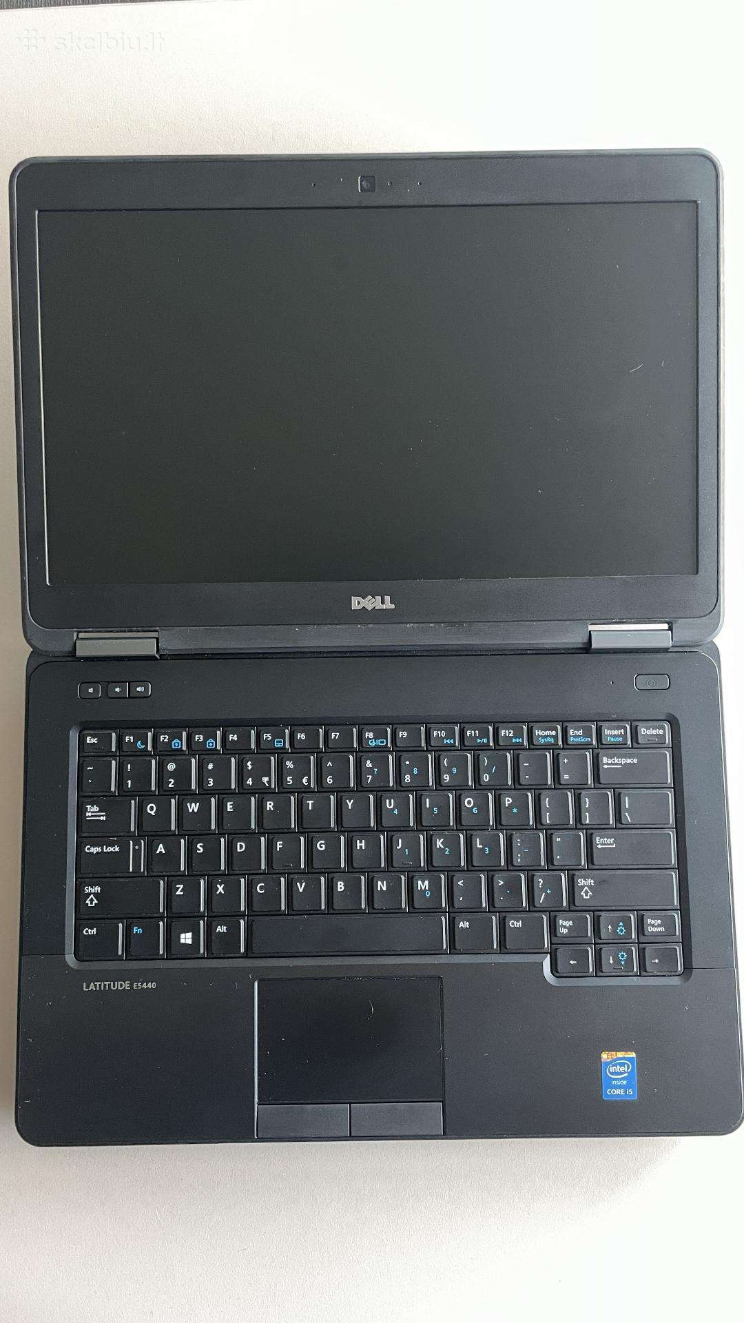 Dell Latitude E5440