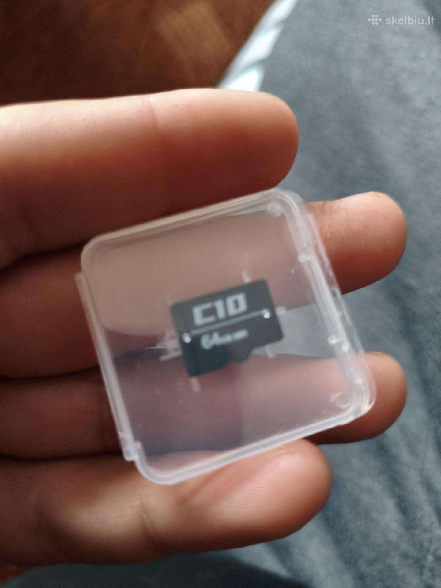 Micro sd
