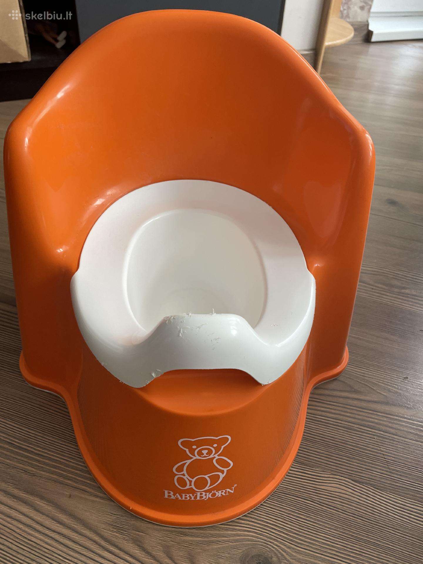 Babybjorn naktipuodis