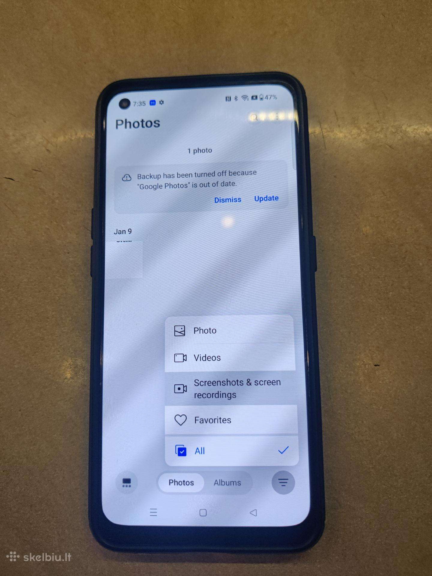 Oneplus Nord Ce2