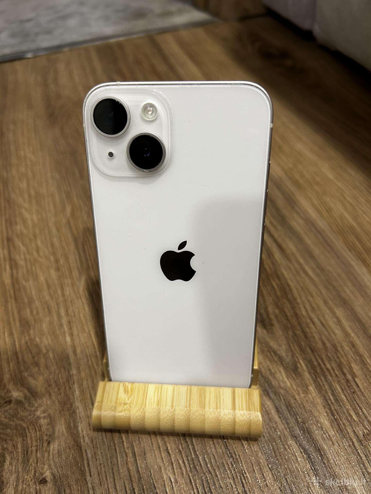 iPhone 14 512gb originali baterija 100