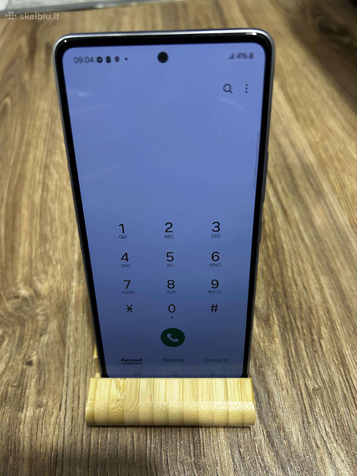 Samsung A53 5G 128gb gražus