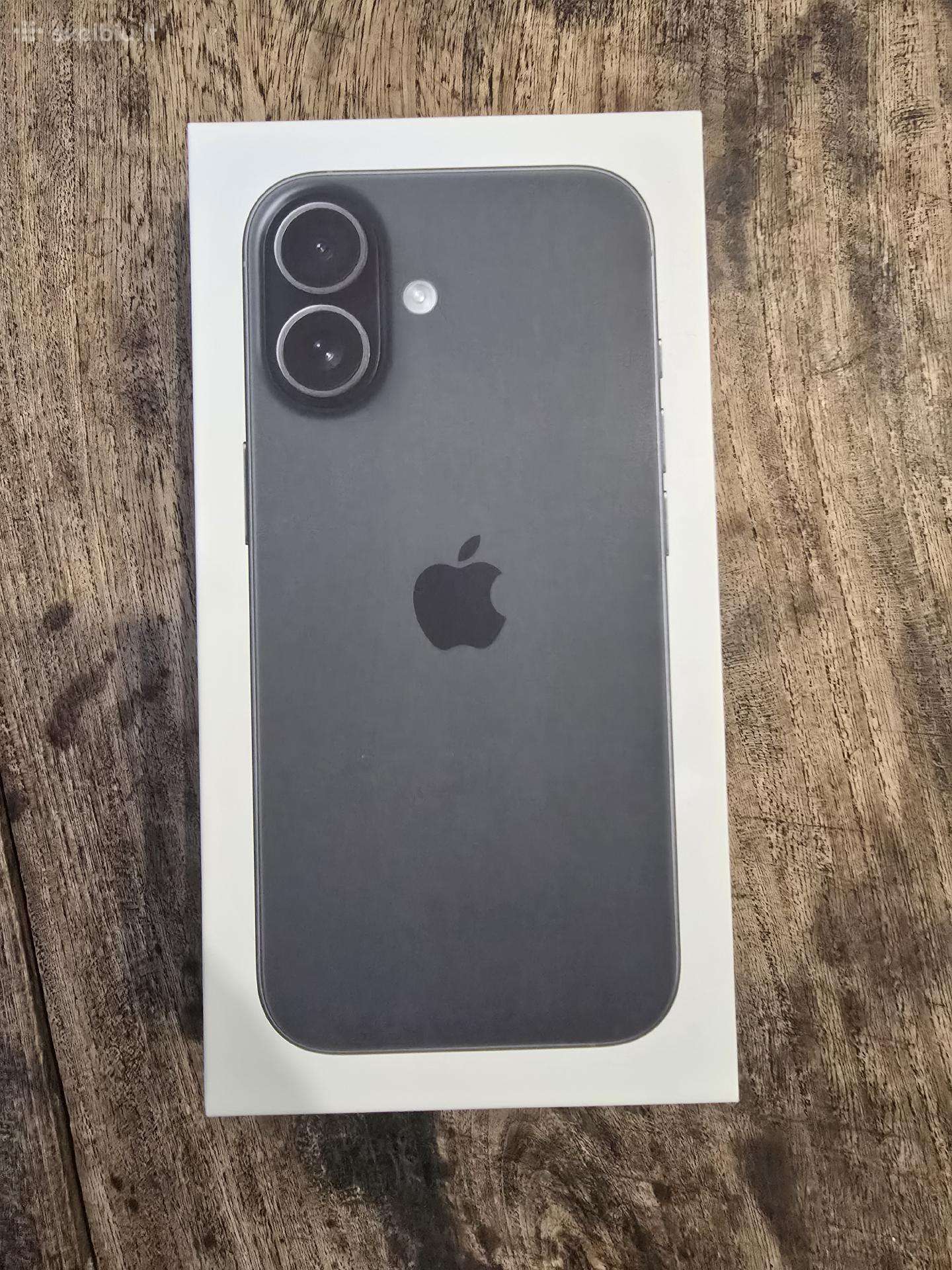 iPhone 17