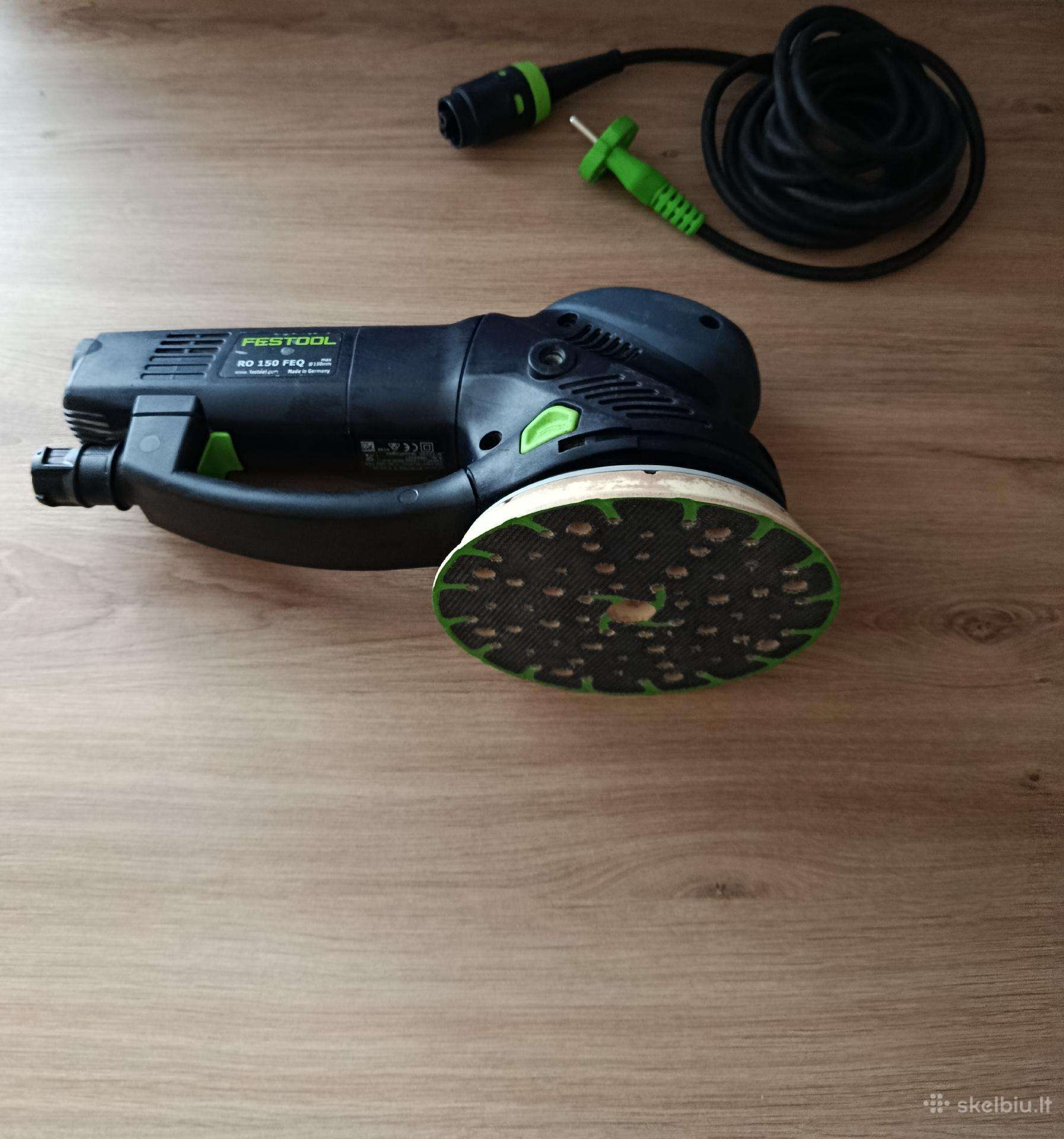 Festool Ro 150 Rotex