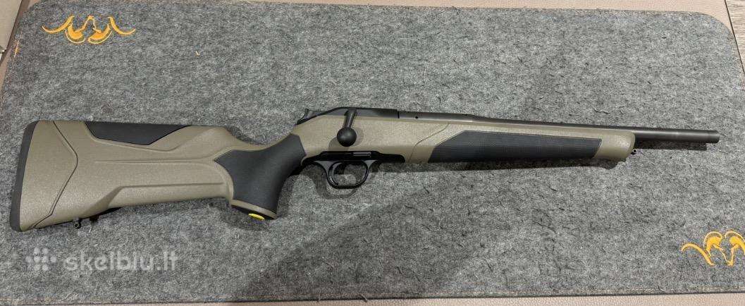 Blaser R8 Professional 2.0