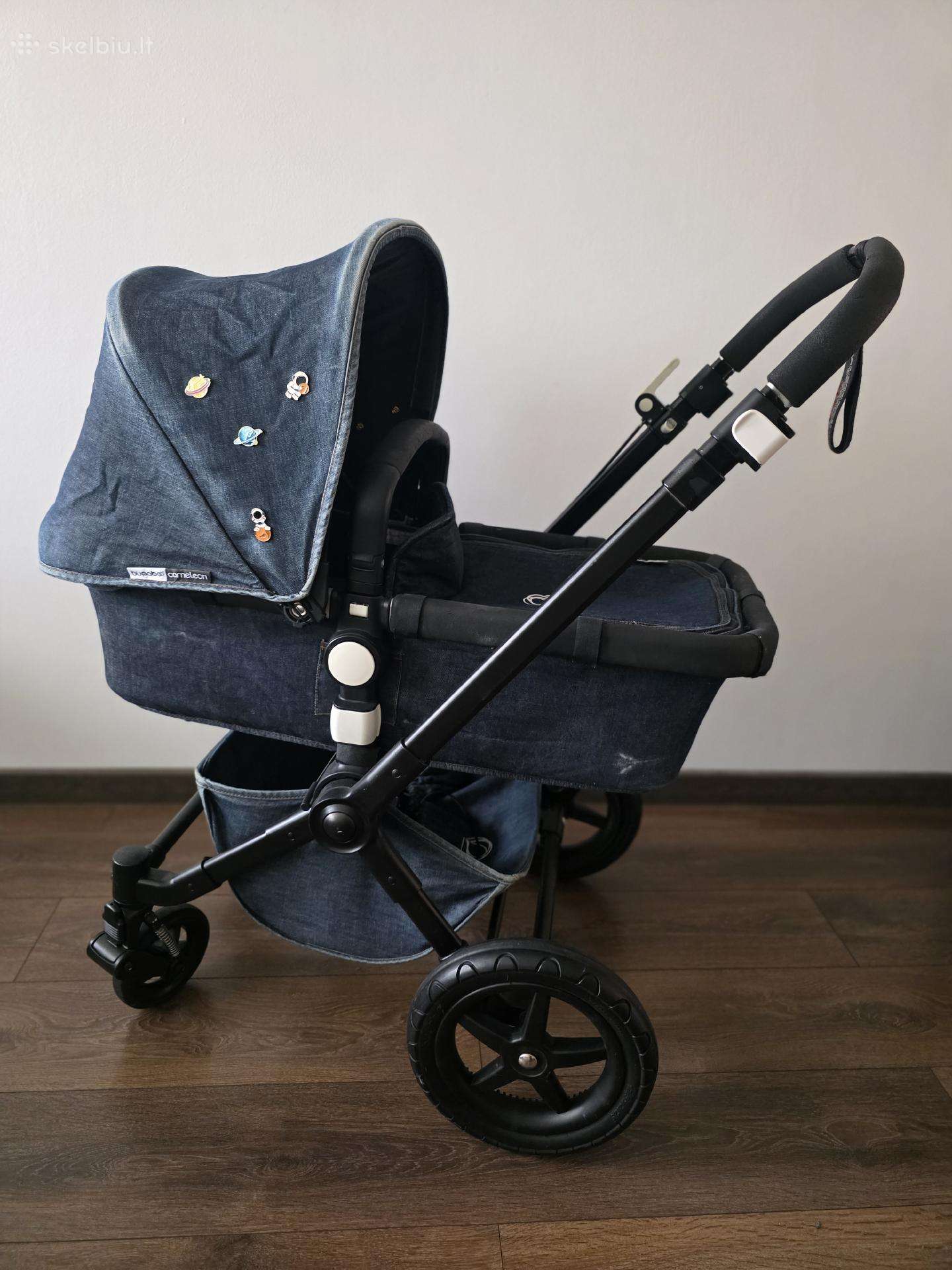 Bugaboo Cameleon